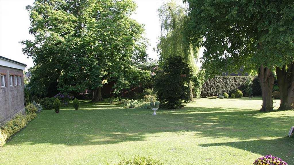 Ferienwohnungen Meyerhof_ 55116 Filsum Zewnętrze zdjęcie