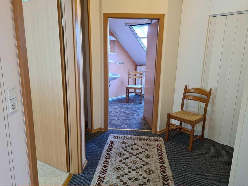 Ferienwohnungen Meyerhof_ 55116 Filsum Zewnętrze zdjęcie