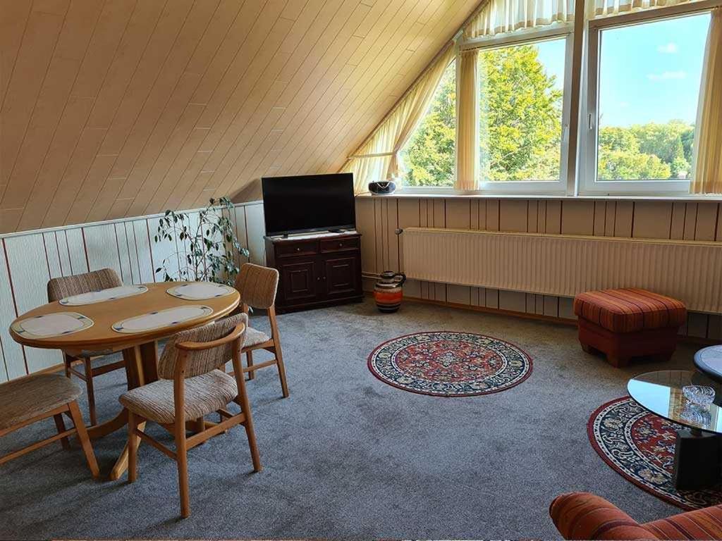 Ferienwohnungen Meyerhof_ 55116 Filsum Zewnętrze zdjęcie