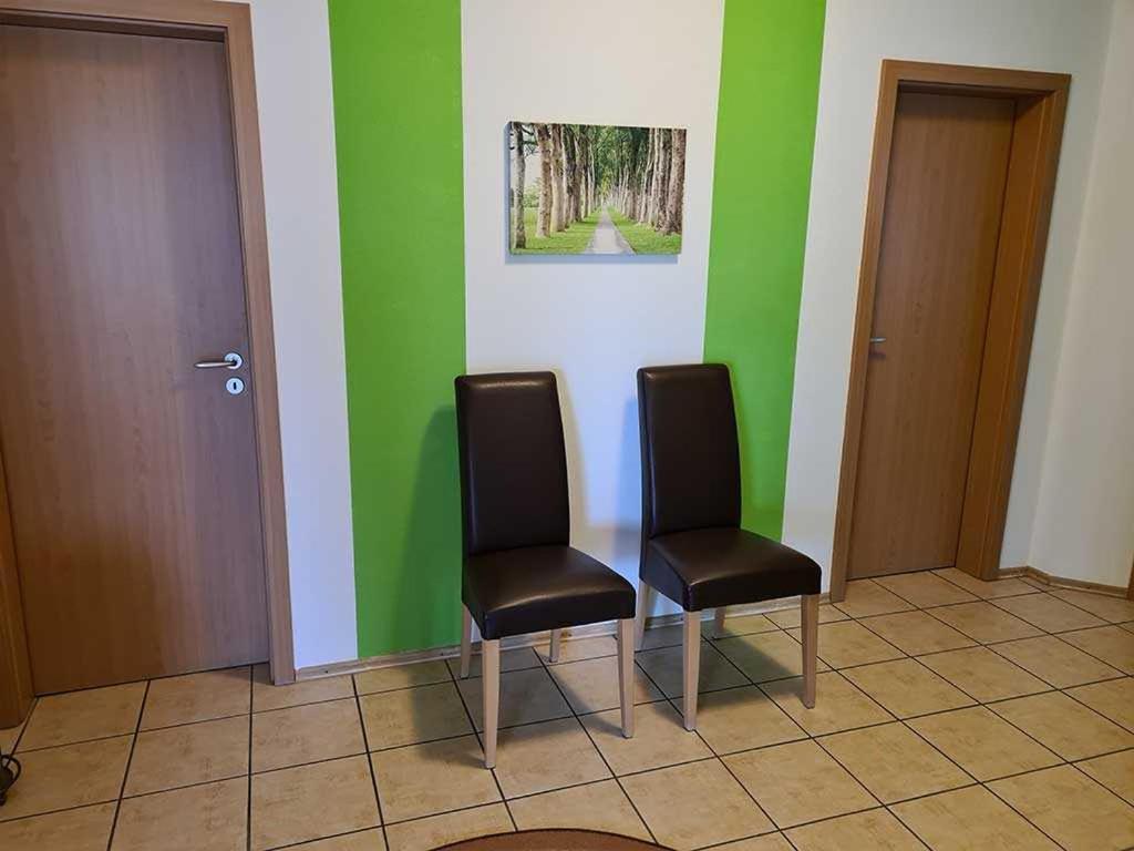 Ferienwohnungen Meyerhof_ 55116 Filsum Zewnętrze zdjęcie